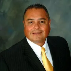 Jesse Ramirez, real estate agent in San Bernardino