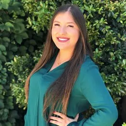 Amber Islas, real estate agent in Rancho Cucamonga