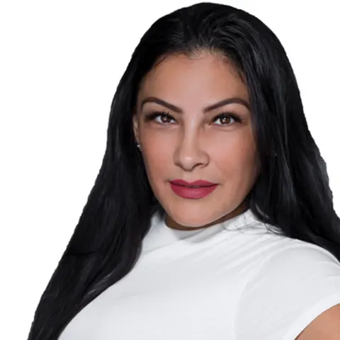 Maggie Aguilar, real estate agent in Chino Hills