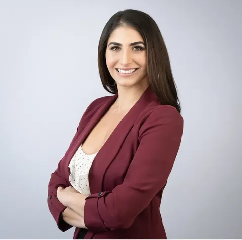 Nicolette Youssefian, real estate agent in Chino Hills