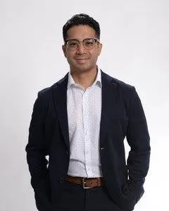Zyrus Cruz, real estate agent in Menifee