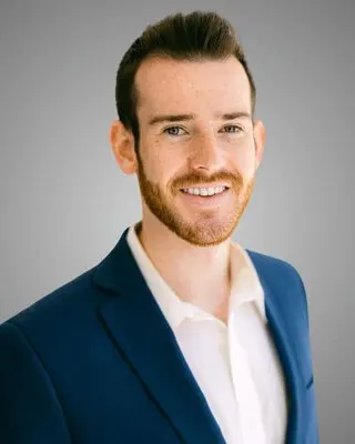 Nicholas Bryant, real estate agent in Sunland
