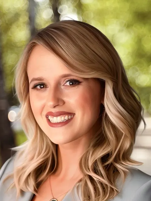 Ashley Castro, real estate agent in Covina