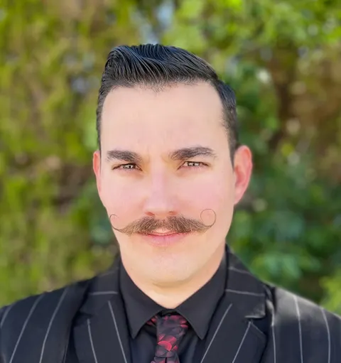 Skyler Lasater, real estate agent in Apple Valley