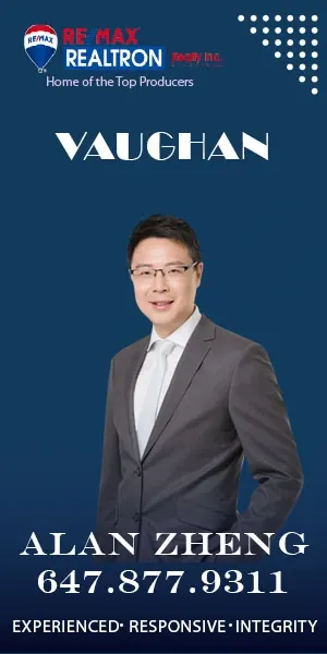 Alan Zheng, real estate agent in La Verne