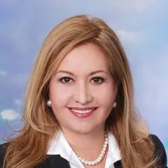 Alexia Hassan, real estate agent in Alta Loma