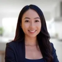 Tiffany Giang, real estate agent in El Monte