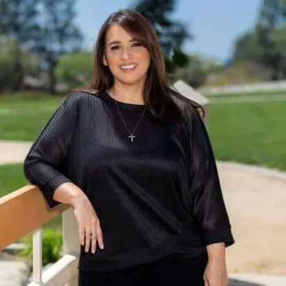 Rebecca Faris, real estate agent in La Verne