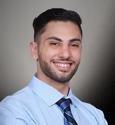 Joseph Aun, real estate agent in Brea