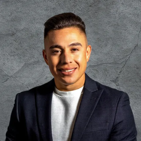 Anthony Soto, real estate agent in Pomona