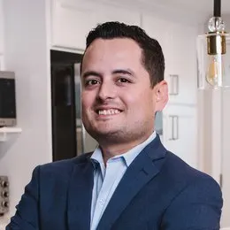 Ricardo Roman, real estate agent in Rancho Cucamonga