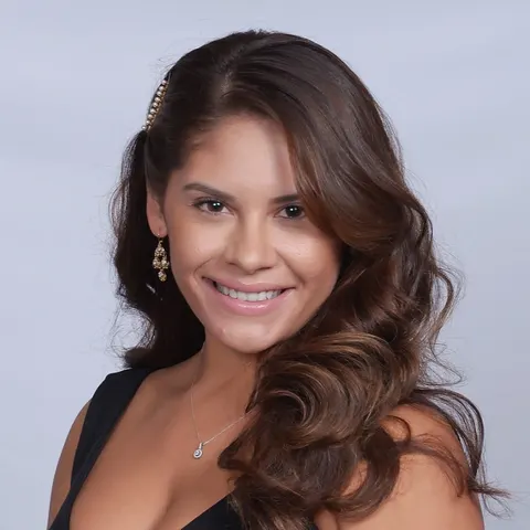 Breana Hernandez, real estate agent in Fontana