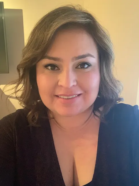 Cynthia Rodriguez, real estate agent in Fresno