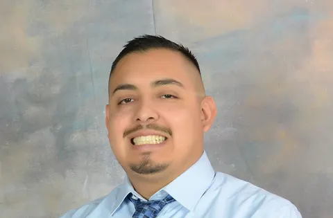 Jesse Ibarra, real estate agent in Pomona
