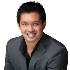 John Fontamillas, real estate agent in Los Angeles