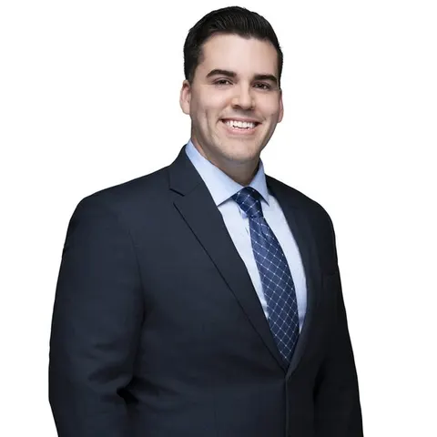 Mitchel Montoya, real estate agent in Corona