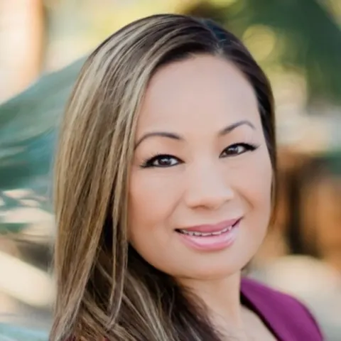 Tina Huynh, real estate agent in Azusa