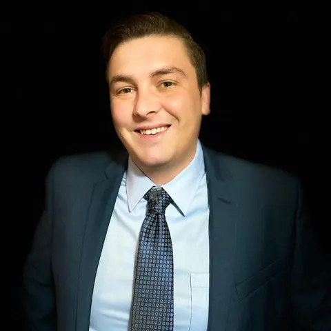Steven Thacker, real estate agent in Ontario