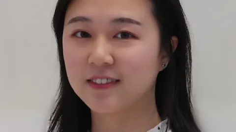 Ruijing Zhong, real estate agent in Murrieta