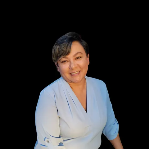 Lydia Spurgeon, real estate agent in Azusa