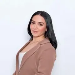 Ivanna Valenzuela, real estate agent in La Verne