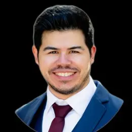 Raymundo Gonzales, real estate agent in La Puente