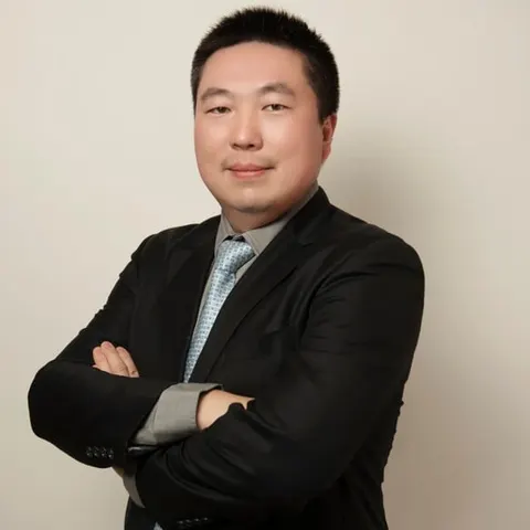 Lei Jin, real estate agent in Rancho Cucamonga