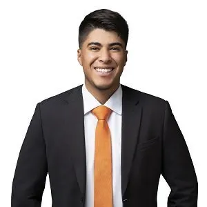 Joseph Morales, real estate agent in Jurupa Valley