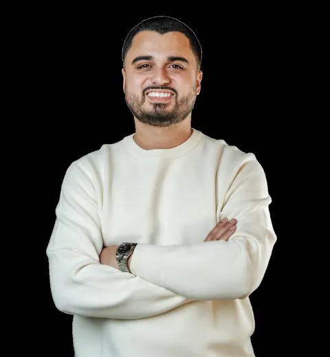 Derek Wood, real estate agent in Barstow