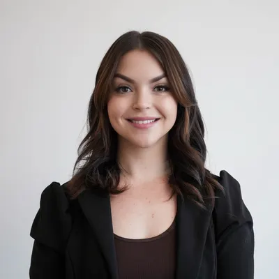 Rebecca Strauss, real estate agent in Los Angeles