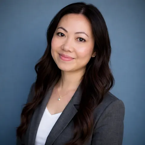 Kristy Amos, real estate agent in Glendora