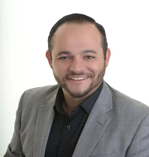 Sammy Haweileh, real estate agent in Hesperia