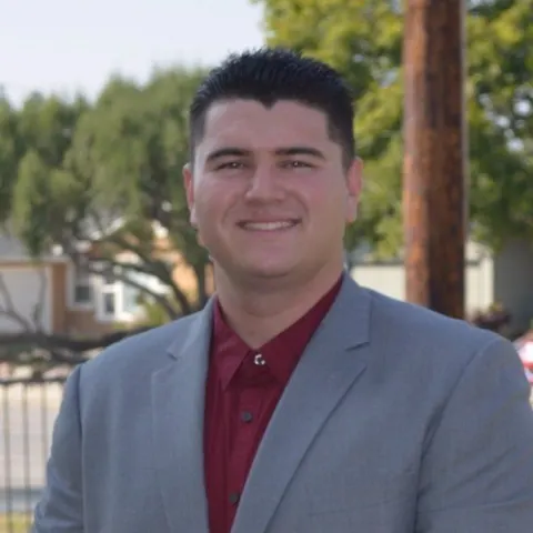 Valentino Miranda Iii, real estate agent in Pomona