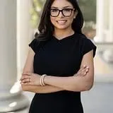 Jackeline Lopez-Shaw, real estate agent in Ontario