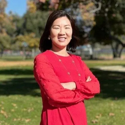 Kalanie Tran, real estate agent in Baldwin Park