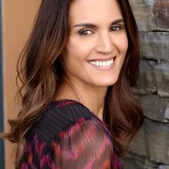 Lisa Petrucci, real estate agent in Tustin