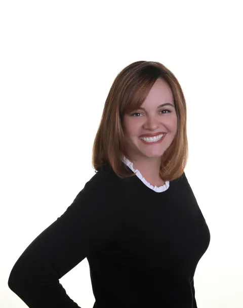 Michelle Rosso, real estate agent in Riverside