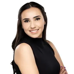 Katherine Rubio, real estate agent in Glendora