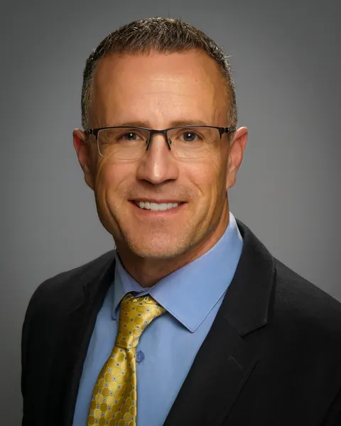 James Laing, real estate agent in Pomona