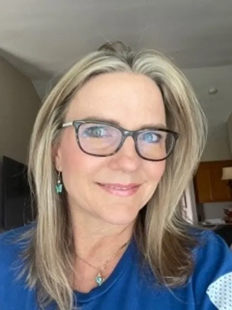 Jennifer De Fabiis, real estate agent in San Jacinto