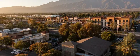 Nicole Bezi, real estate agent in Rancho Cucamonga