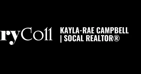 Kayla-Rae Campbell, real estate agent in Riverside