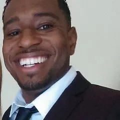 Gregg Domond, real estate agent in Whittier