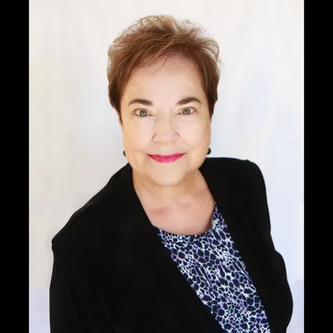 Melsyne Brown, real estate agent in Alhambra