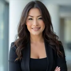 Karina Del Campo, real estate agent in Victorville