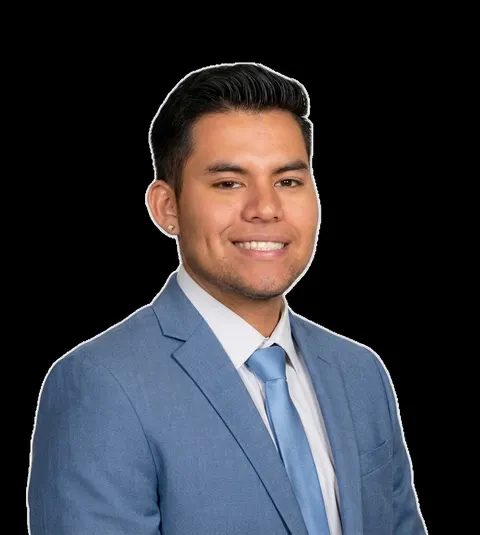 Benito Millan, real estate agent in Hemet