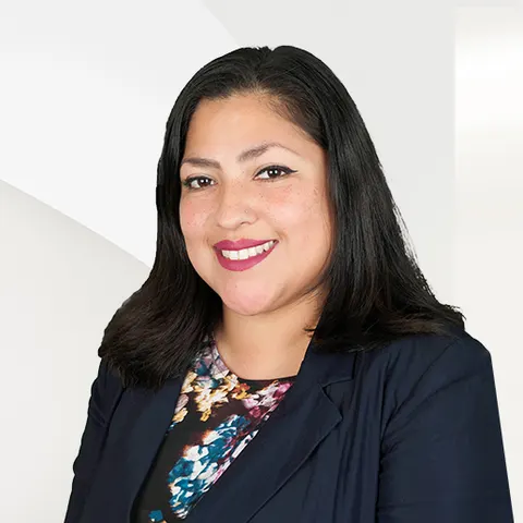 Ana Lopez, real estate agent in Moreno Valley