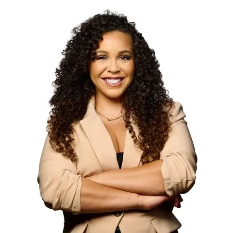 Kristal Pitts, real estate agent in Riverside