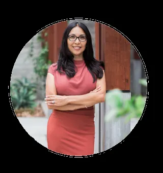 Monica Puebla, real estate agent in Moreno Valley