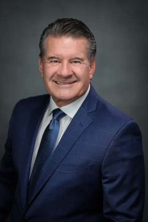 Bryan Rockwell, real estate agent in Riverside